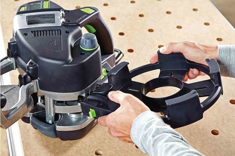 Festool Kanterica KA 65 Plus, 574605 - slika 10