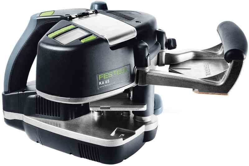 Festool Kanterica KA 65 Set, 574613 - slika 2