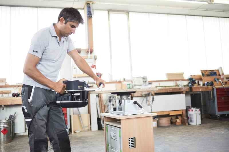 Festool Kanterica KA 65 Set, 574613 - slika 3