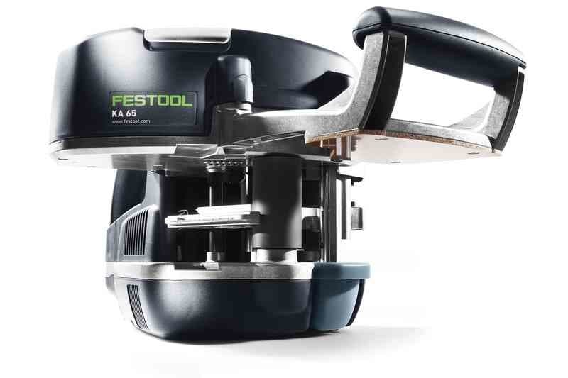 Festool Kanterica KA 65 Set, 574613 - slika 5