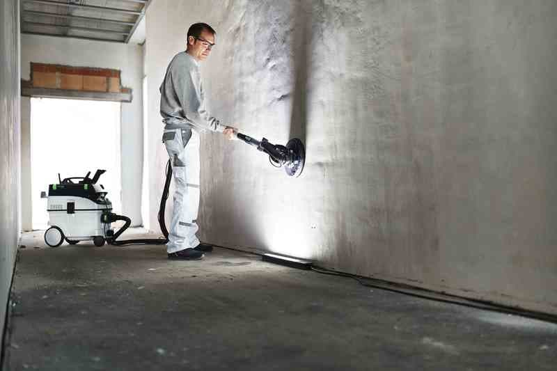 Festool Kontrolna lampa SYSLITE STL 450-Set, 202911 - slika 4