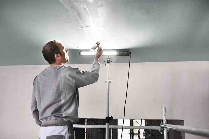 Festool Kontrolna lampa SYSLITE STL 450, 201937 - slika 3