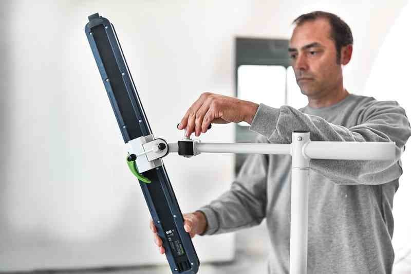 Festool Kontrolna lampa SYSLITE STL 450, 201937 - slika 7
