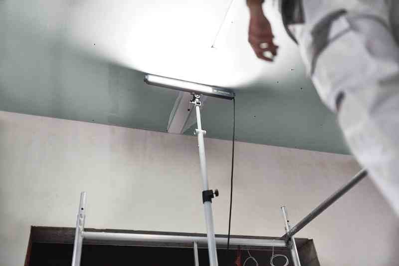 Festool Kontrolna lampa SYSLITE STL 450, 201937 - slika 8