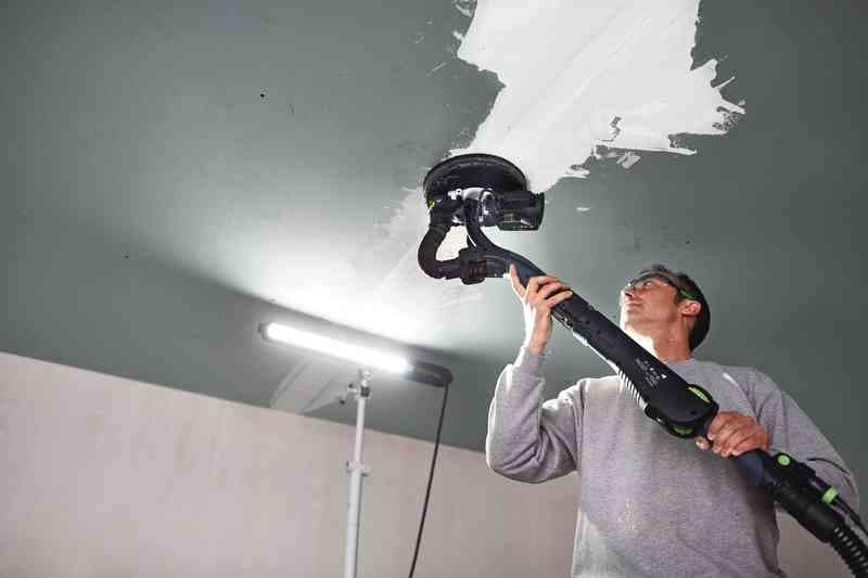 Festool Kontrolna lampa SYSLITE STL 450, 201937 - slika 9