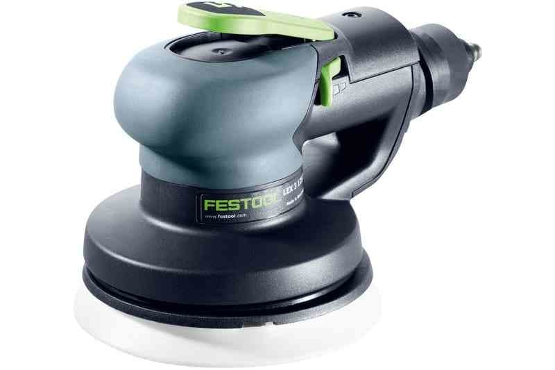 Festool Šlajferica LEX 3 125/5, 691141 - slika 2