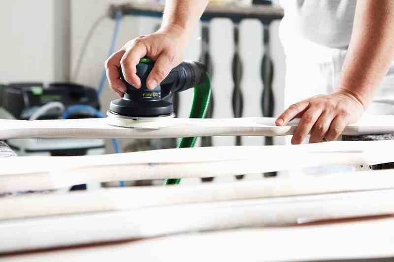 Festool Šlajferica LEX 3 125/5, 691141 - slika 3