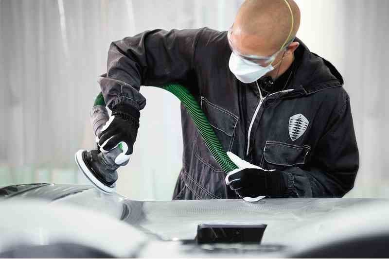 Festool Šlajferica LEX 3 150/5, 575081 - slika 9