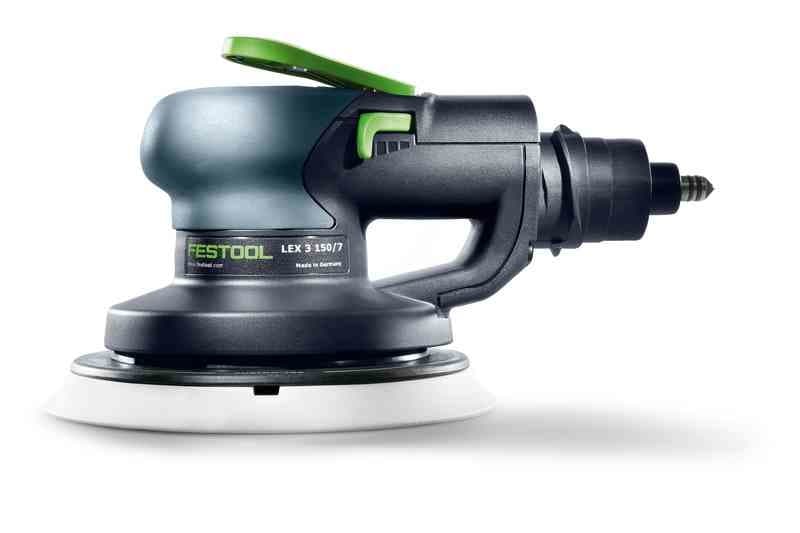 Festool Šlajferica LEX 3 150/7, 575077 - slika 4