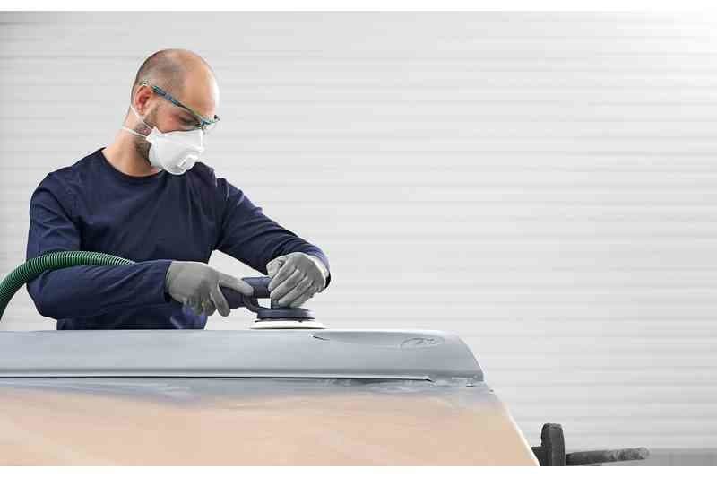 Festool Šlajferica LEX 3 150/7, 575077 - slika 7