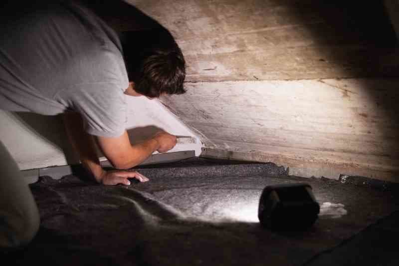 Festool Lampa SYSLITE KAL II-Set, 499815 - slika 4