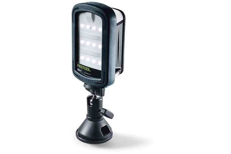 Festool Lampa SYSLITE KAL II-Set, 499815 - slika 6