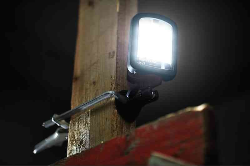 Festool Lampa SYSLITE KAL II-Set, 499815 - slika 7