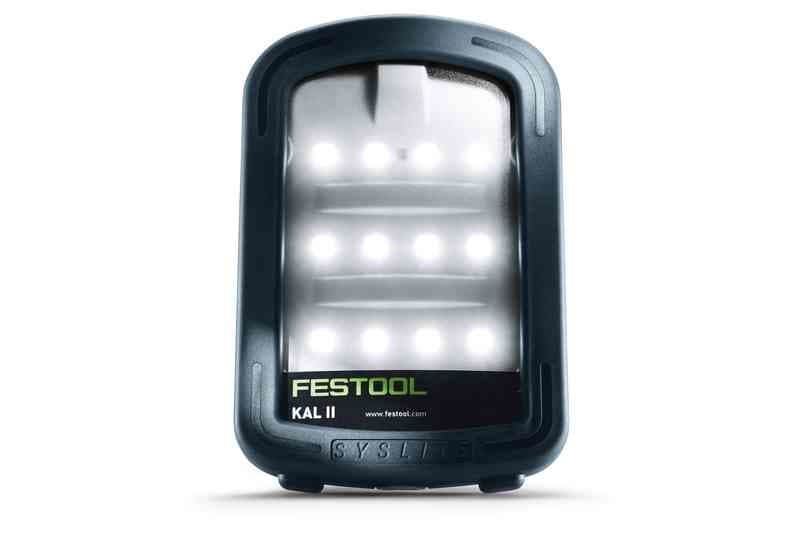 Festool Lampa SYSLITE KAL II, 500721 - slika 5