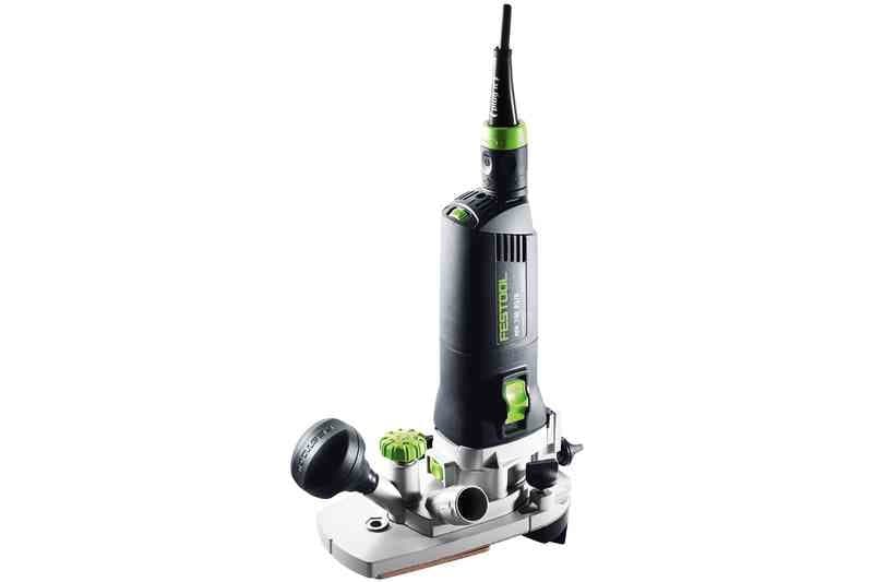 Festool Kant frezer MFK 700 EQ/B-Plus, 574453 - slika 2