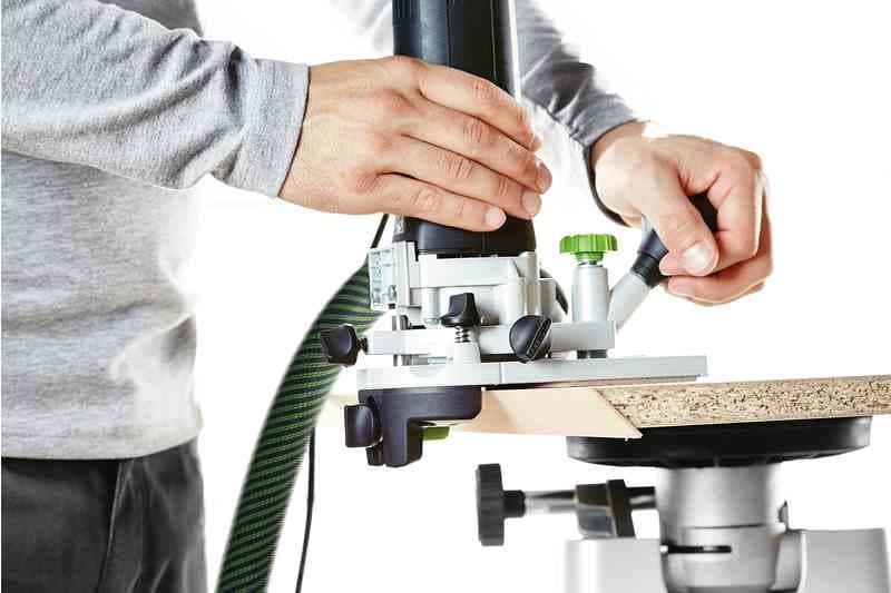 Festool Kant frezer MFK 700 EQ/B-Plus, 574453 - slika 3