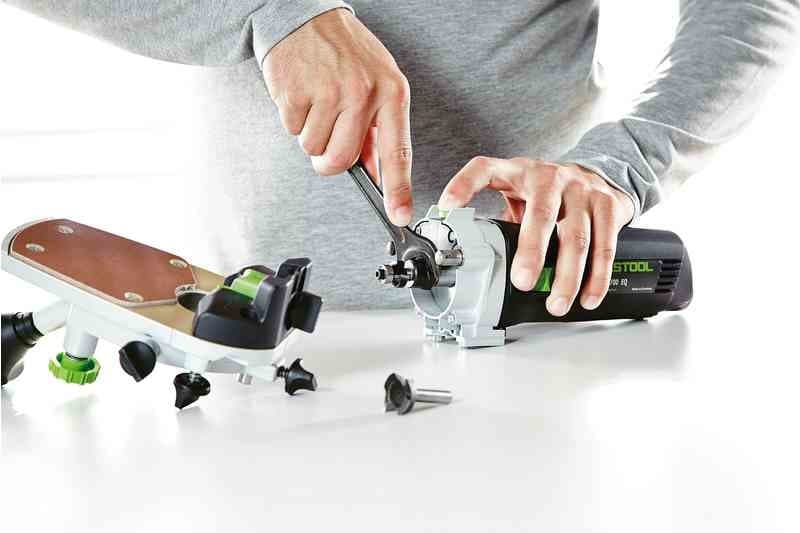 Festool Kant frezer MFK 700 EQ/B-Plus, 574453 - slika 4