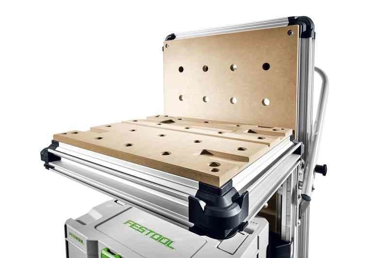Festool Mobilna radionica MW 1000, 203802 - slika 6