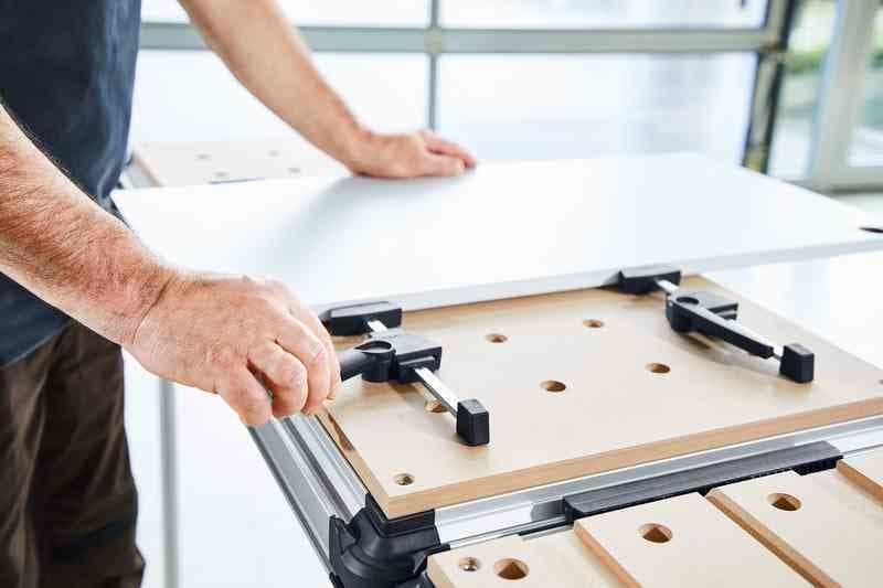 Festool Mobilna radionica MW 1000, 203802 - slika 7