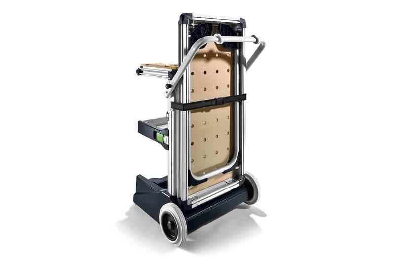 Festool Mobilna radionica MW 1000, 203802 - slika 8