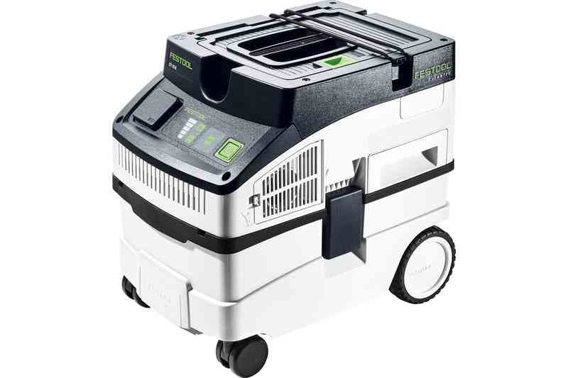 Festool Usisivač CT 15 E, 574827 - slika 2
