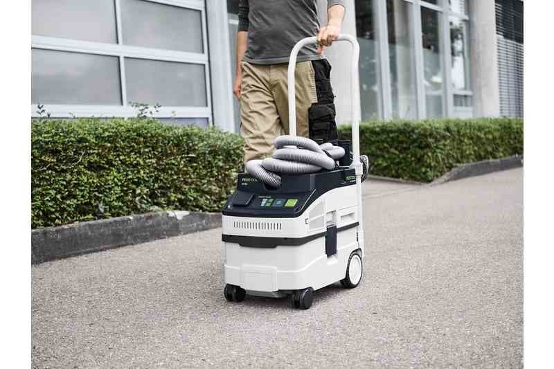 Festool Usisivač CT 15 E, 574827 - slika 3