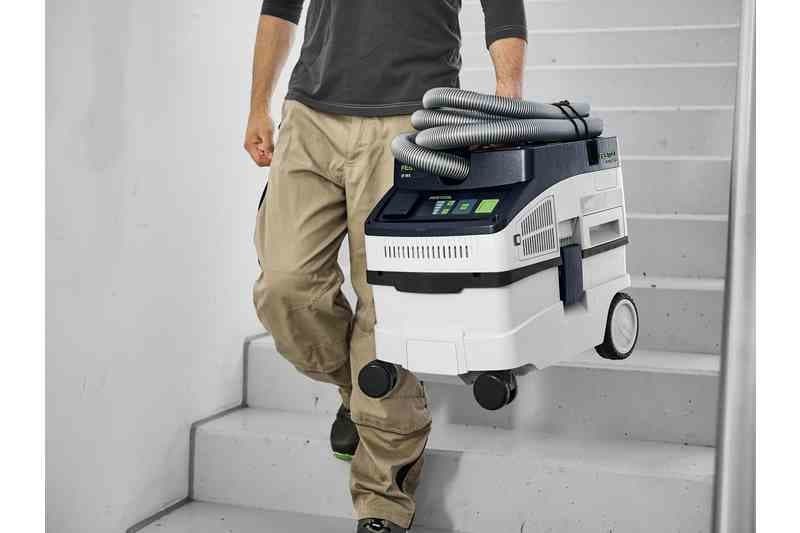 Festool Usisivač CT 15 E, 574827 - slika 6