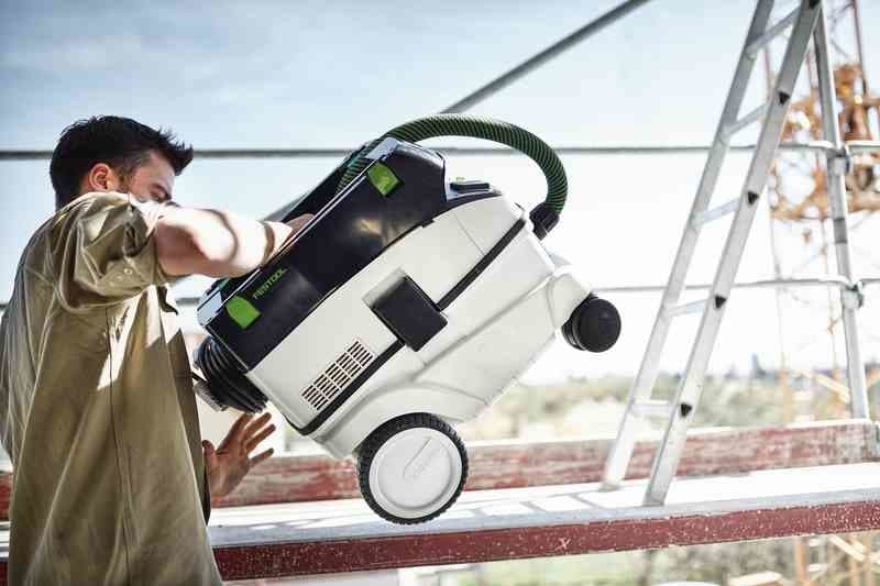 Festool Usisivač CTL 26 E AC, 574945 - slika 3