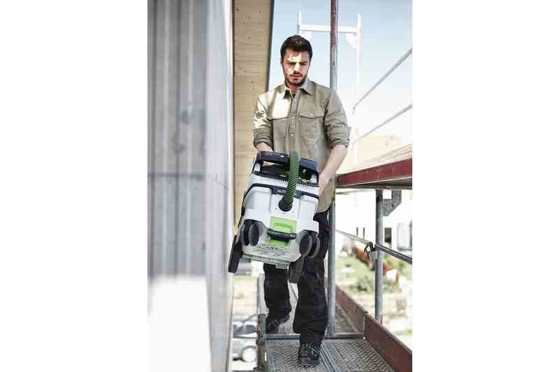 Festool Usisivač CTL 26 E AC, 574945 - slika 5