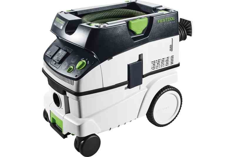 Festool Usisivač CTL 26 E SD E/A, 574956 - slika 2