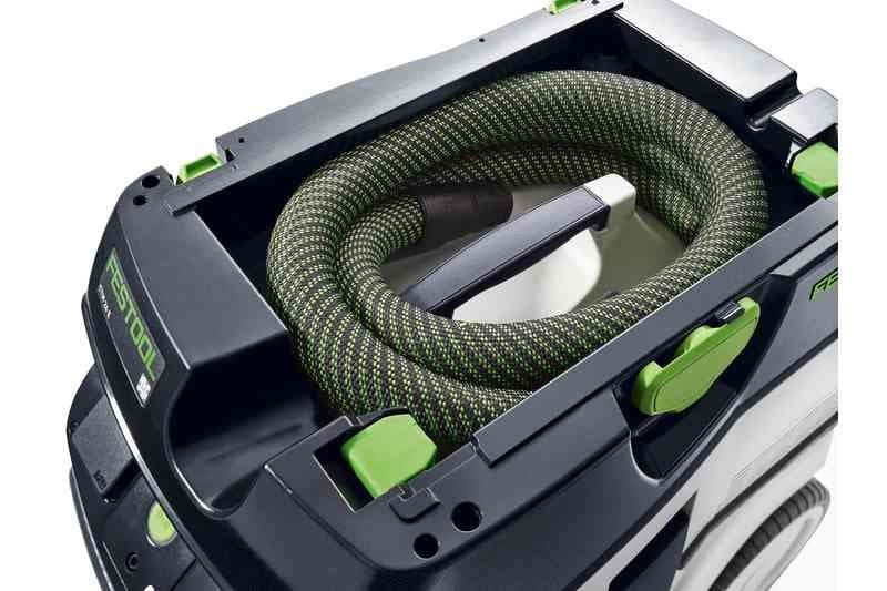 Festool Usisivač CTL 26 E SD E/A, 574956 - slika 6