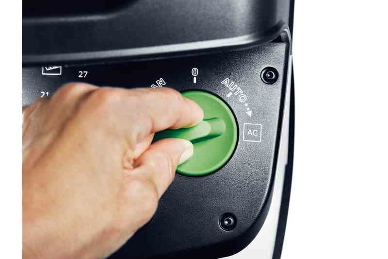 Festool Usisivač CTL 36 E AC, 574958 - slika 3
