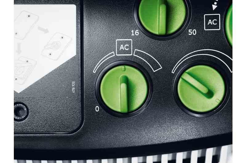 Festool Usisivač CTL 36 E AC, 574958 - slika 5
