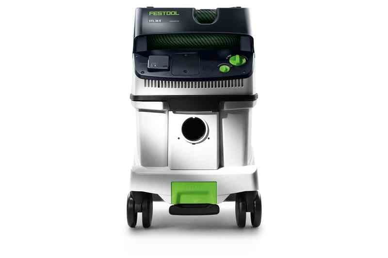 Festool Usisivač CTL 36 E, 574965 - slika 3