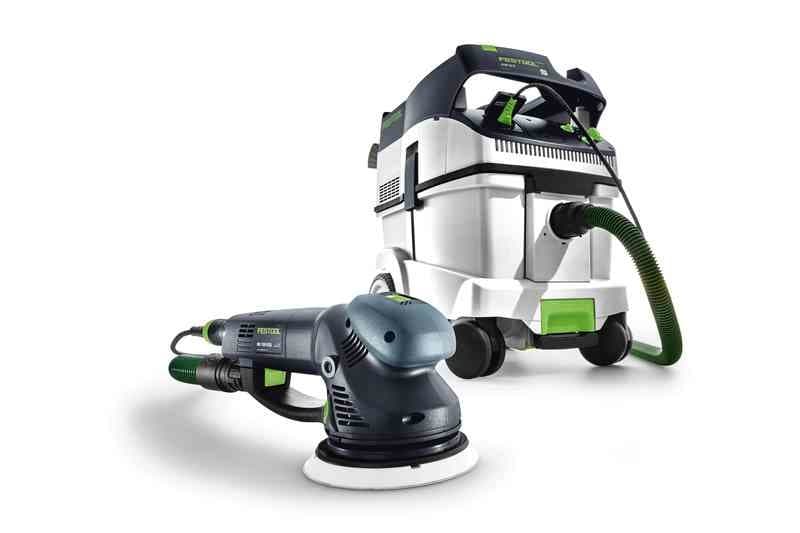 Festool Usisivač CTL 36 E, 574965 - slika 4