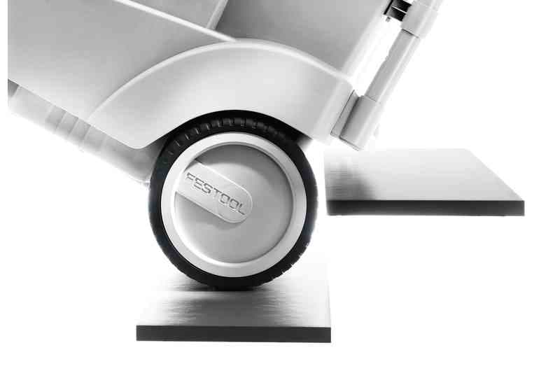 Festool Usisivač CTL 48 E AC, 574974 - slika 4