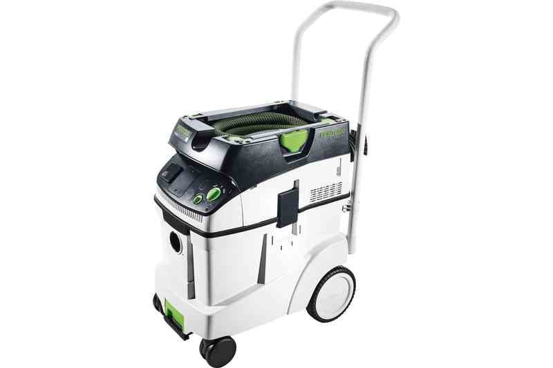 Festool Usisivač CTL 48 E, 574975 - slika 2