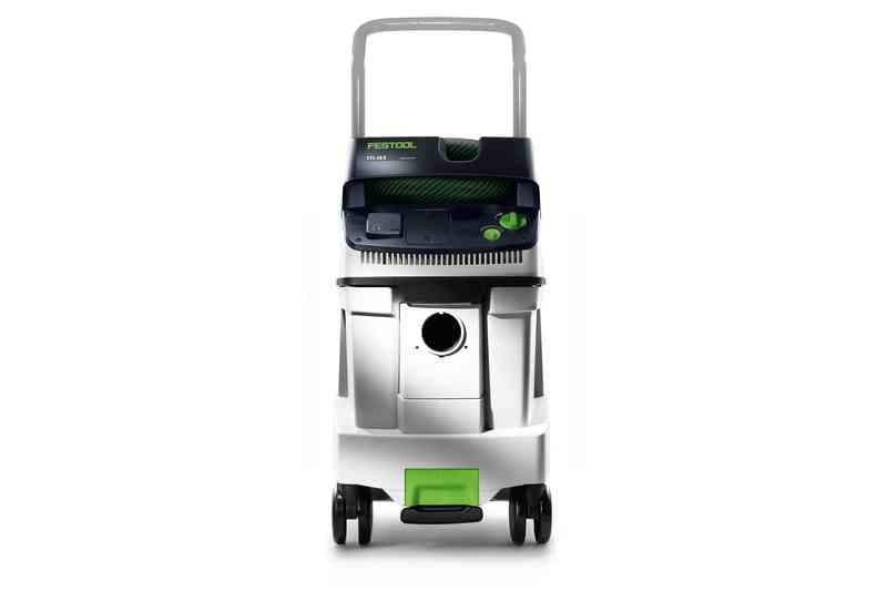 Festool Usisivač CTL 48 E, 574975 - slika 3