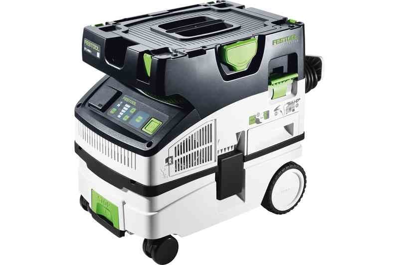 Festool Usisivač CTL MINI, 575442 - slika 2