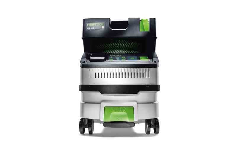 Festool Usisivač CTL MINI, 575442 - slika 3