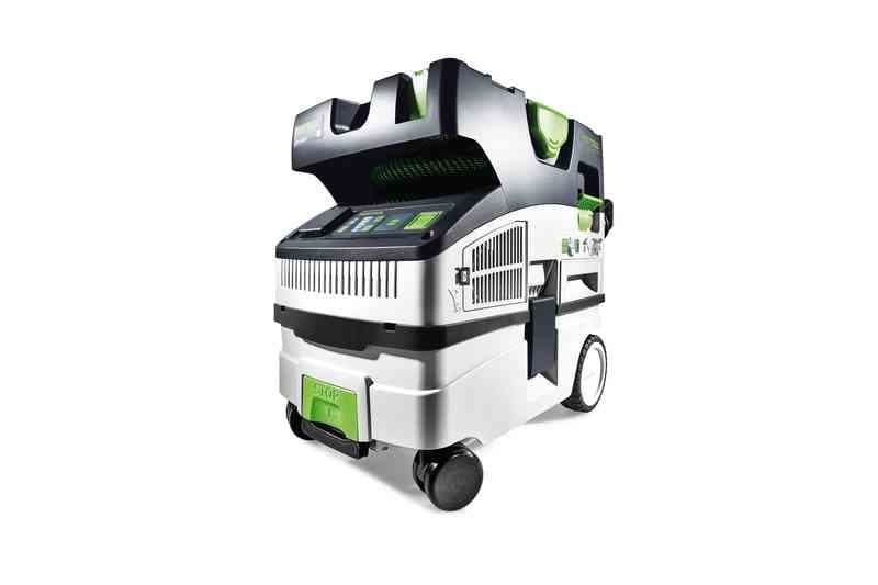 Festool Usisivač CTL MINI, 575442 - slika 4