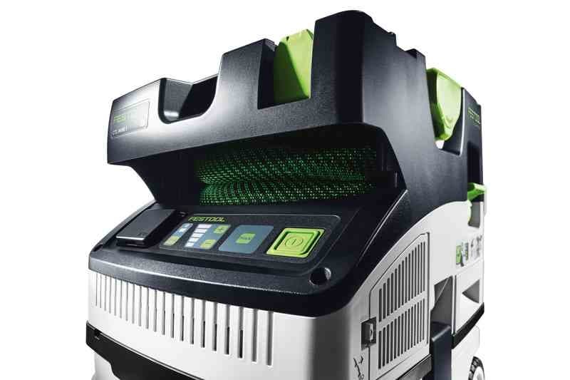 Festool Usisivač CTL MINI, 575442 - slika 5