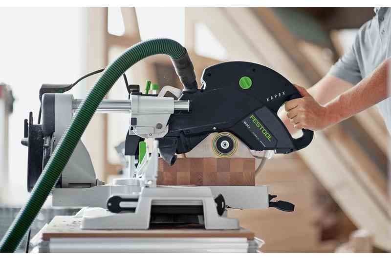 Festool Multifuncionalni sto MFT KAPEX, 495465 - slika 4