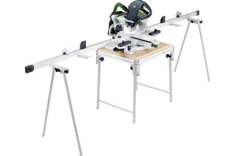 Festool Multifuncionalni sto MFT KAPEX, 495465 - slika 5
