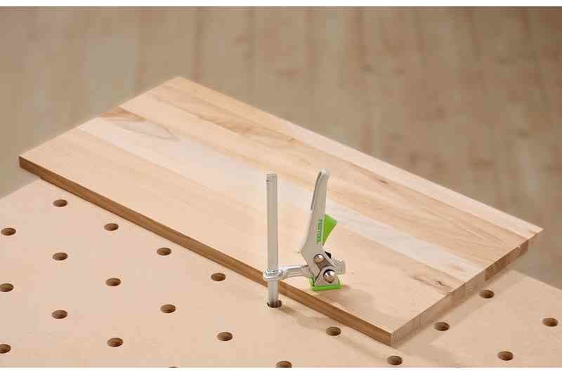 Festool Multifunkcionalni sto MFT/3, 495315 - slika 4