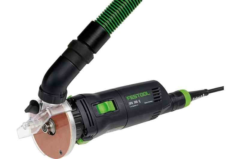 Festool Kant frezer OFK 500 Q-Plus R3, 574355 - slika 2