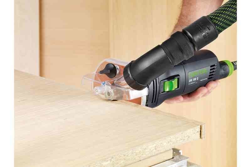 Festool Kant frezer OFK 500 Q-Plus R3, 574355 - slika 4