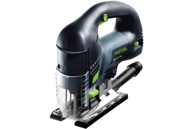 Festool Ubodna testera PSB 420 EBQ-Plus, 576186 - slika 2