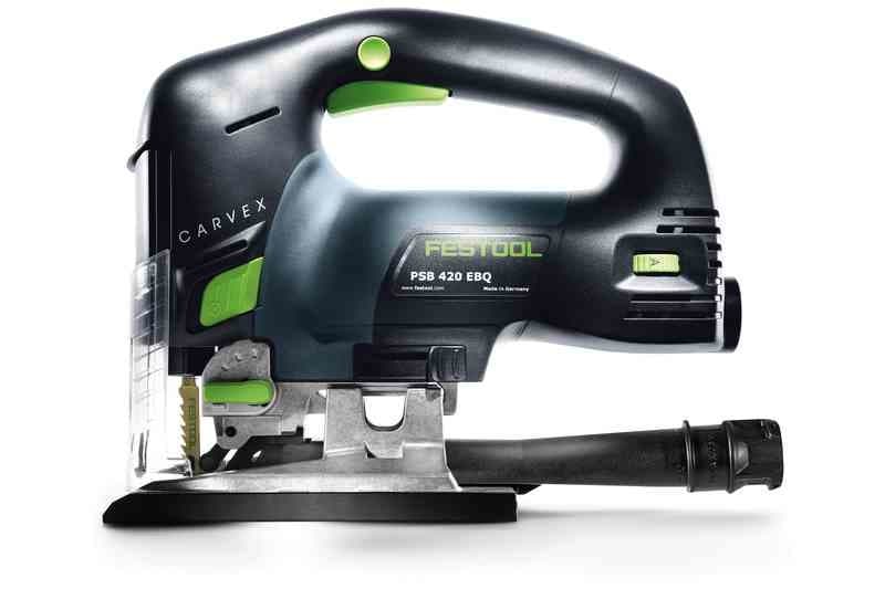 Festool Ubodna testera PSB 420 EBQ-Plus, 576186 - slika 3