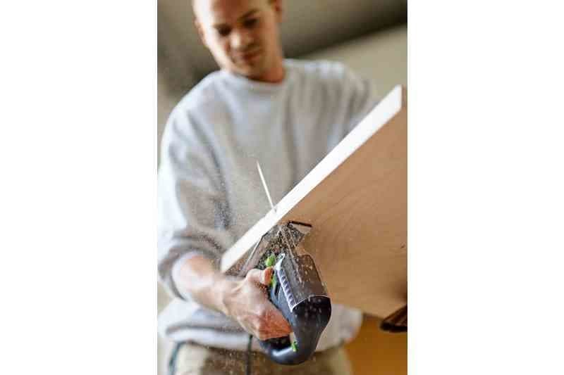 Festool Ubodna testera PSB 420 EBQ-Plus, 576186 - slika 5